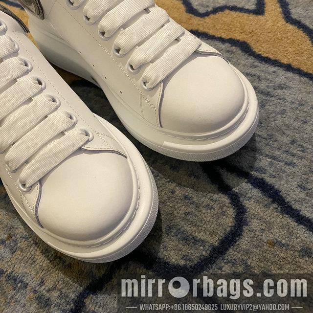 Alexander McQueen Shoes 21815040 SZ 35-44