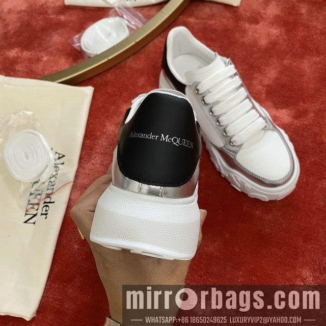 Alexander McQueen Shoes 21815025 SZ 35-44
