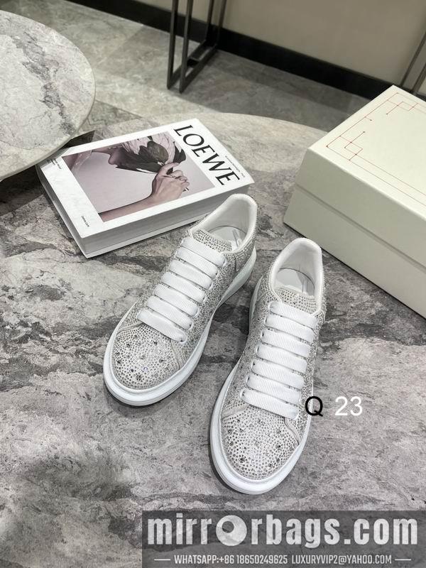 Replica Alexander McQueen Shoes sz35-45 HY0303
