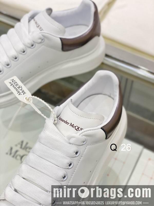 Alexander McQueen Shoes Alexander Mcqueen sz35-45 L1101