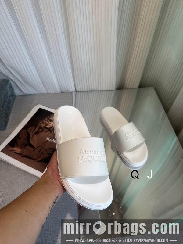 Alexander McQueen Shoes Alexander Mcqueen sz35-46 XJ0605