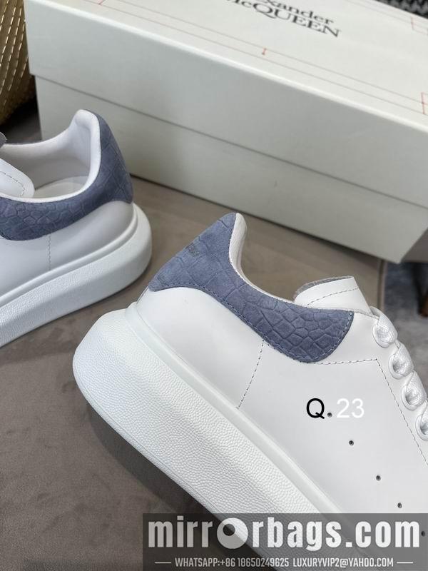 Replica Alexander McQueen Shoes sz35-45 HY0301