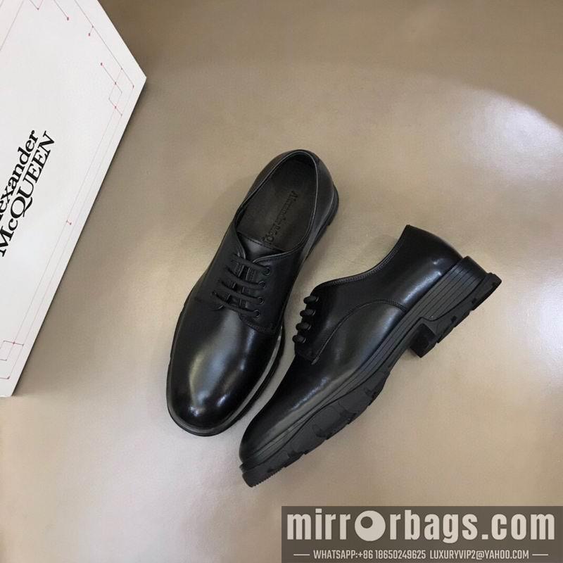 Replica Alexander McQueen Shoes sz38-45 mnm0102