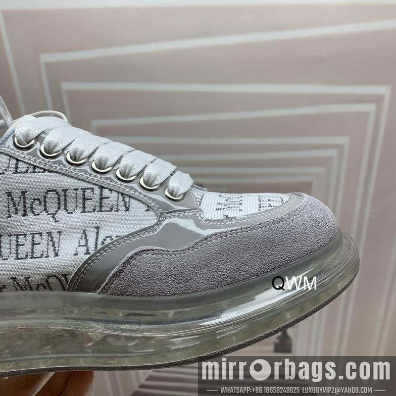 Alexander McQueen Shoes Alexander Mcqueen sz34-46 2C WM0901