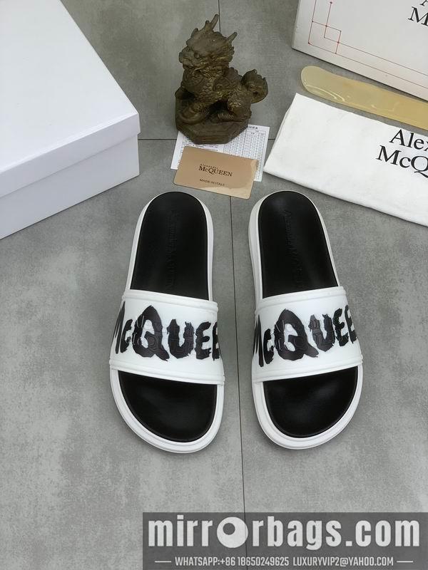 Replica Alexander McQueen Shoes sz35-46 mnw0408