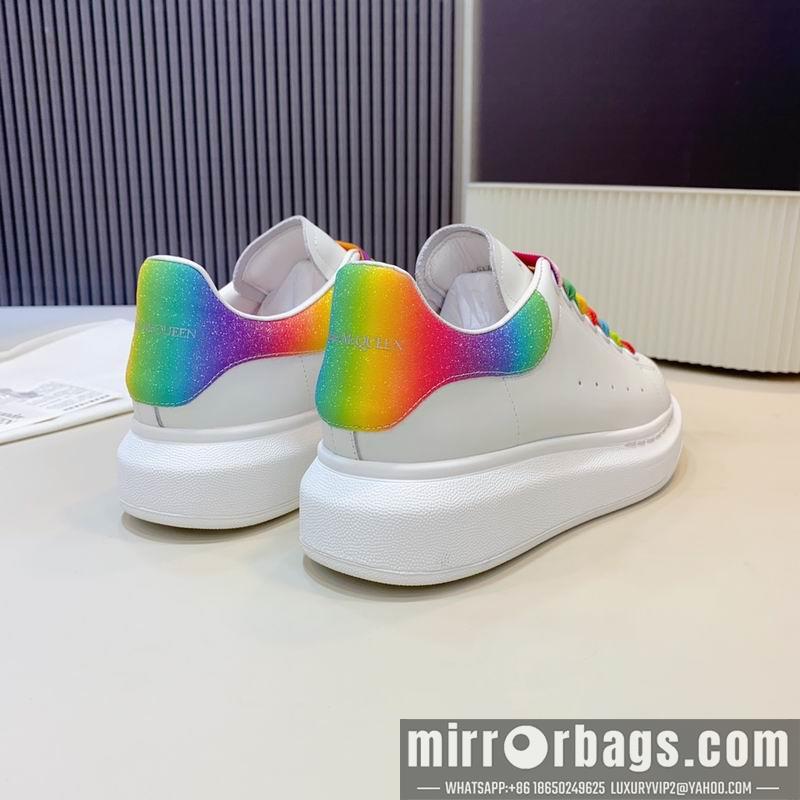 Replica Alexander McQueen Shoes sz35-45 03mnw07