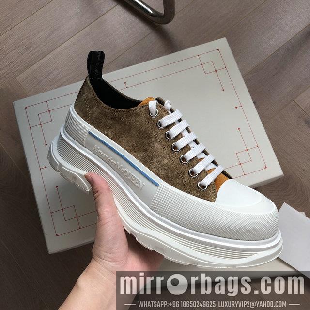 Alexander McQueen Shoes 21815084 SZ 35-44