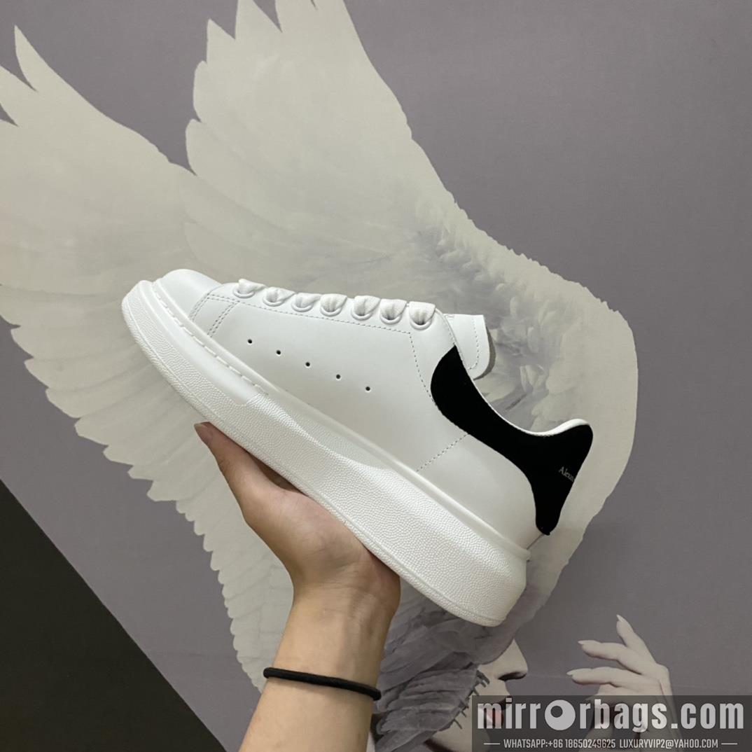 Alexander McQueen Shoes 21100405 SZ 35-45