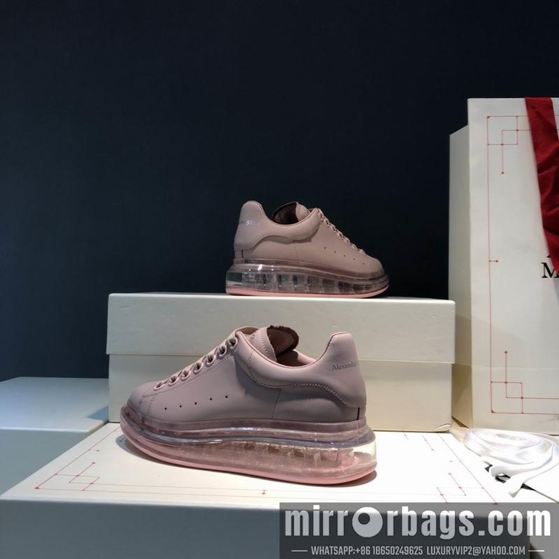 Replica Alexander McQueen Shoes sz34-46 03mnw13