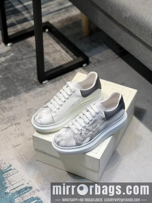Replica Alexander McQueen Shoes sz35-44 hnm0102