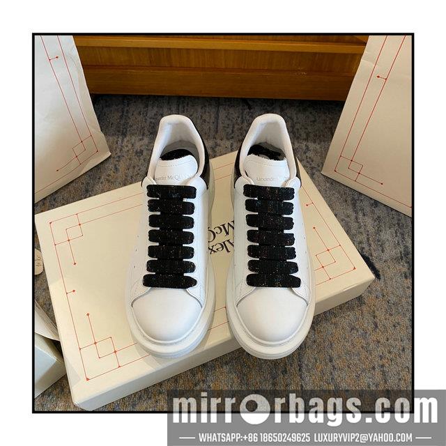 Alexander McQueen Shoes 21815077 SZ 35-44