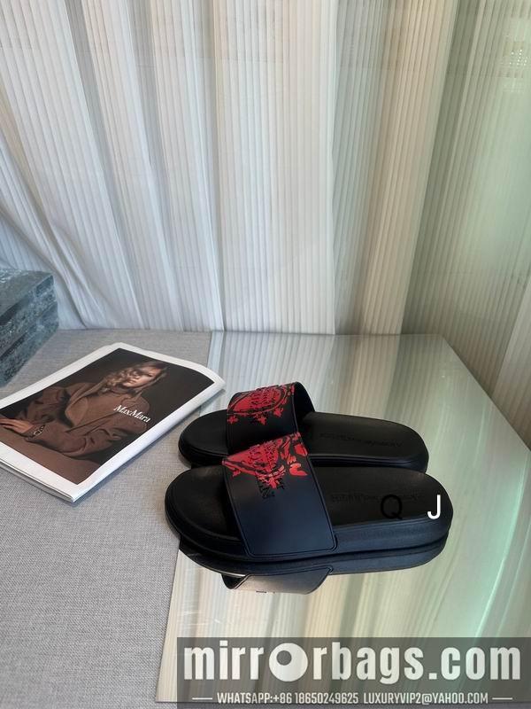 Alexander McQueen Shoes Alexander Mcqueen sz35-46 XJ0608
