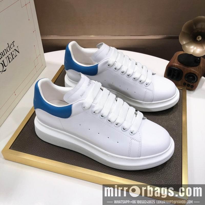 Replica Alexander McQueen Shoes sz35-44 hnh0301