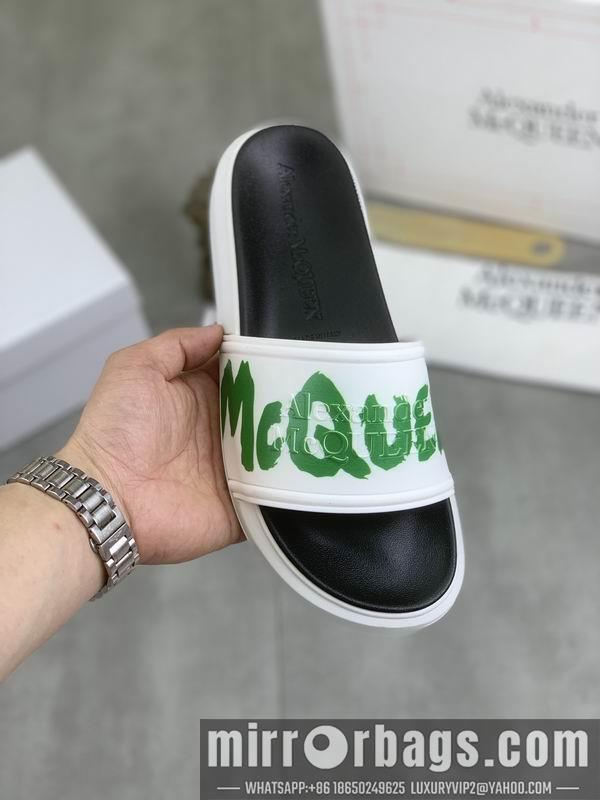 Replica Alexander McQueen Shoes sz35-46 mnw0408