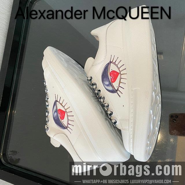 Alexander McQueen Shoes 21815022 SZ 35-44