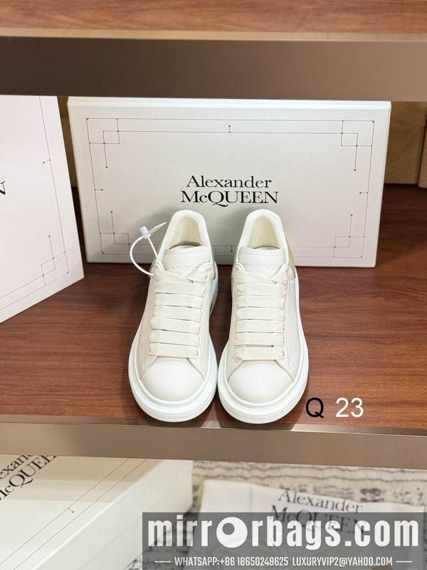 Replica Alexander McQueen Shoes sz35-45 HY0307