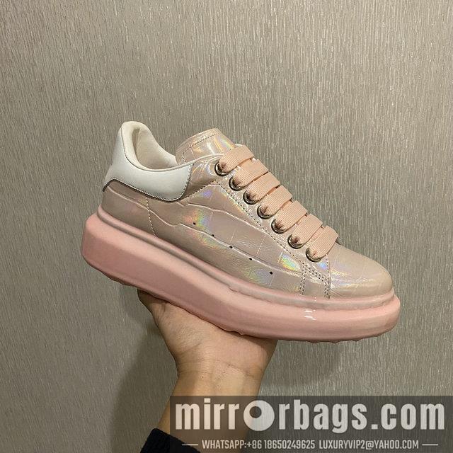Alexander McQueen Shoes 21815082 SZ 35-44