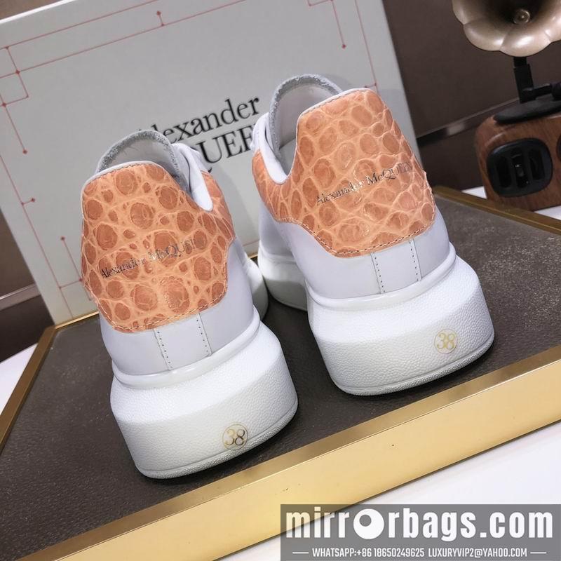 Replica Alexander McQueen Shoes sz35-44 hnh0302