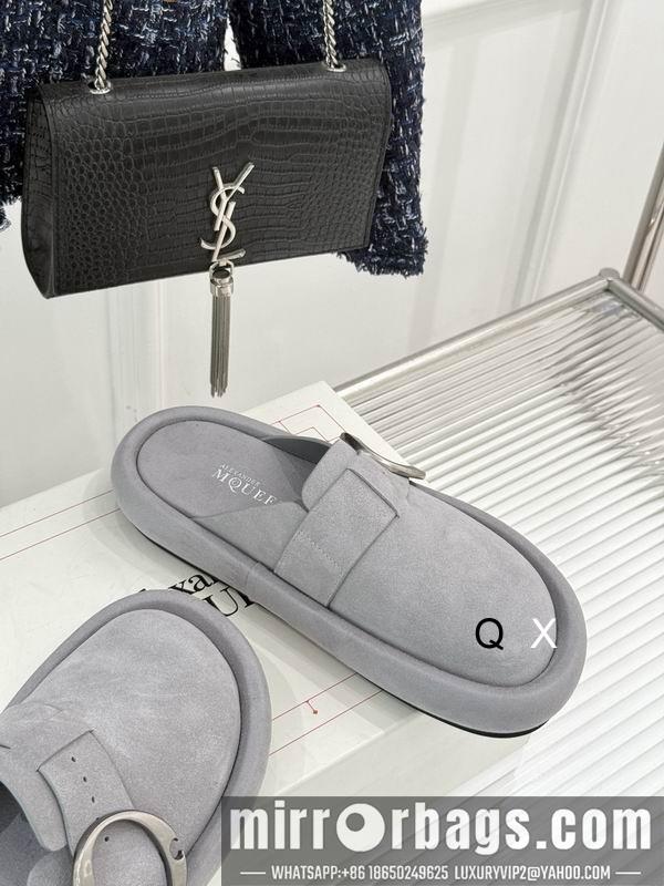Alexander McQueen Shoes ALexander McQueen sz35-40 JX0302