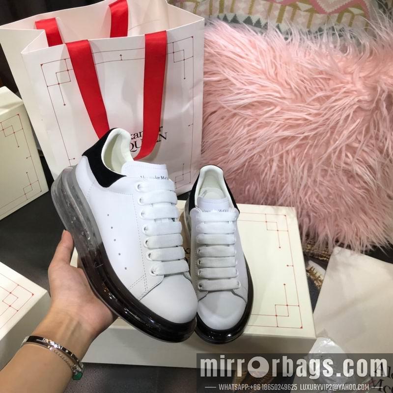 Replica Alexander McQueen Shoes sz34-46 03mnw11