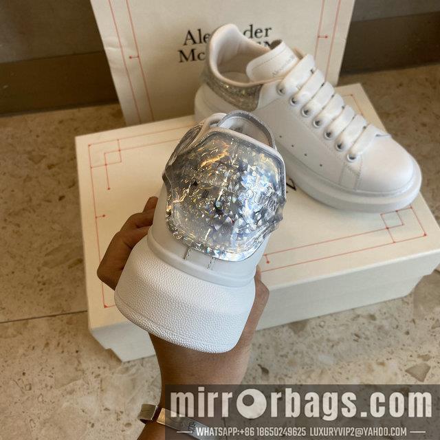 Alexander McQueen Shoes 21815137 SZ 35-44