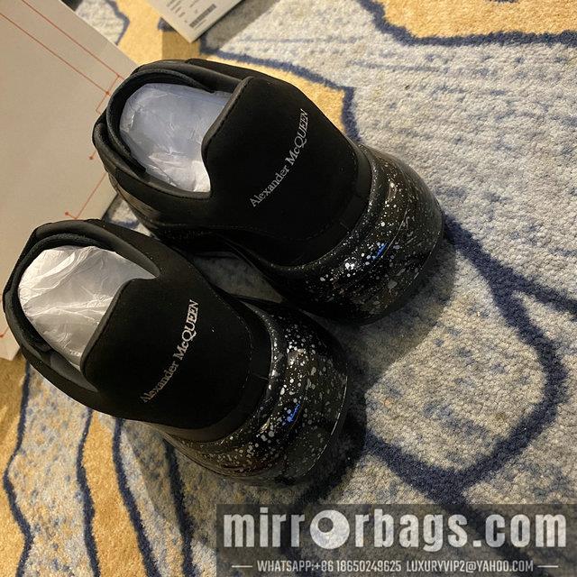 Alexander McQueen Shoes 21815040 SZ 35-44
