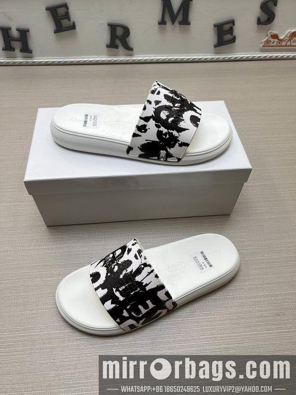 Replica Alexander McQueen Shoes sz36-45 mnw0310