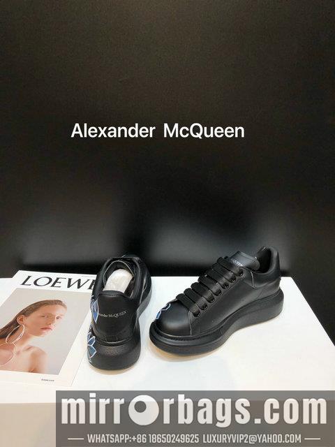 Alexander McQueen Shoes 21815095 SZ 35-44