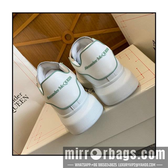 Alexander McQueen Shoes 21815079 SZ 35-44