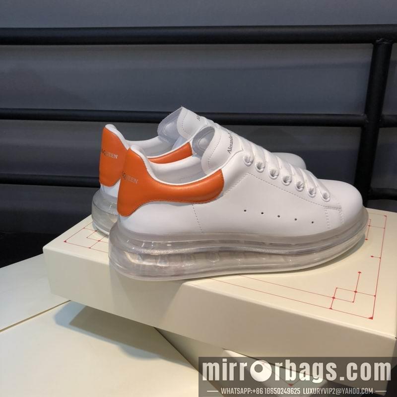 Replica Alexander McQueen Shoes sz34-46 03mnw12