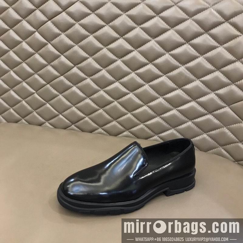 Replica Alexander McQueen Shoes sz38-45 mnm0104