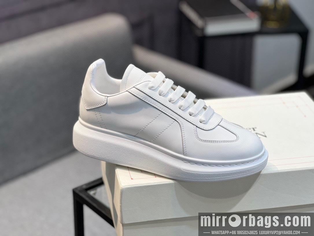 Replica Alexander McQueen Shoes sz35-45 hnh0101