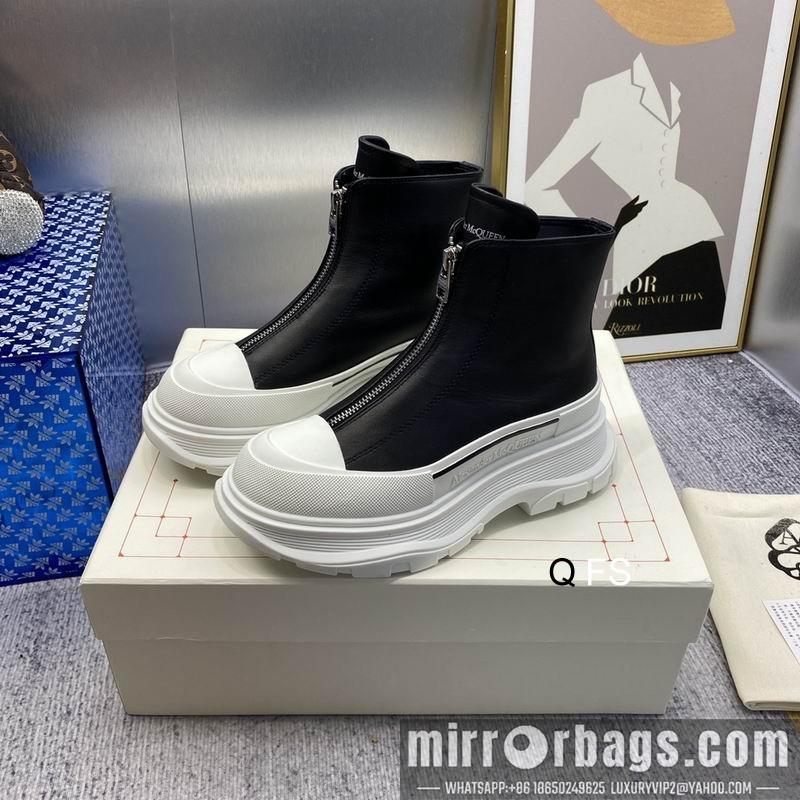 Alexander McQueen Shoes Alexander Mcqueen sz35-45 6C FS1001