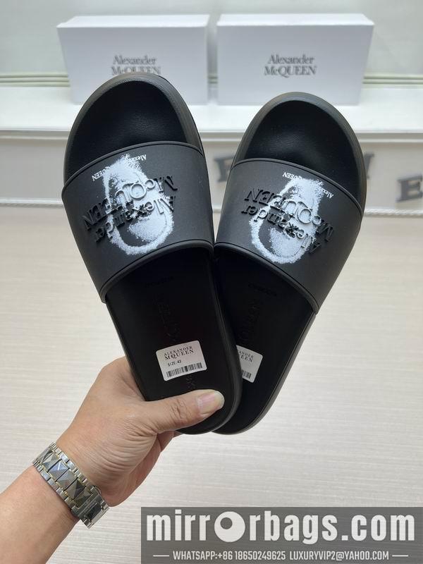Replica Alexander McQueen Shoes sz36-45 mnw0304