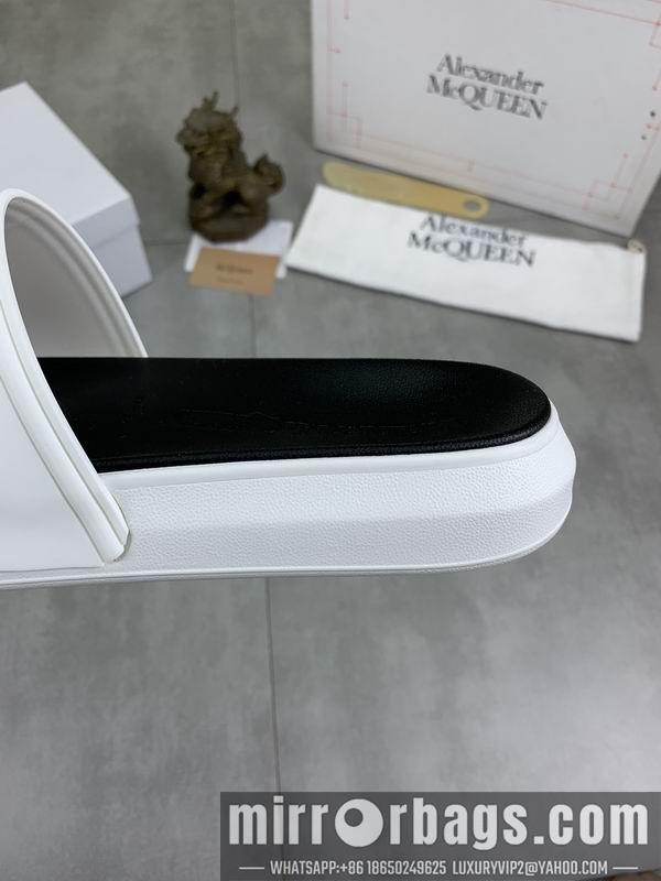 Replica Alexander McQueen Shoes sz35-46 mnw0419