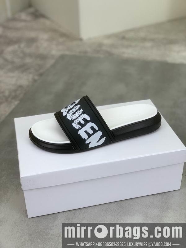 Replica Alexander McQueen Shoes sz35-46 mnw0408
