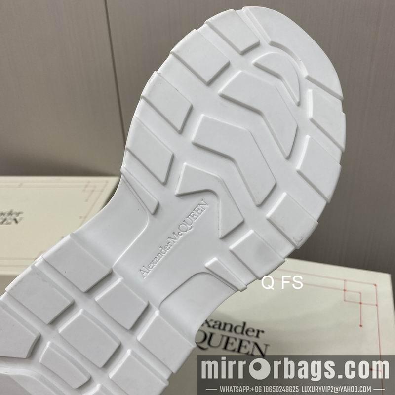 Alexander McQueen Shoes Alexander Mcqueen sz35-45 FS0805