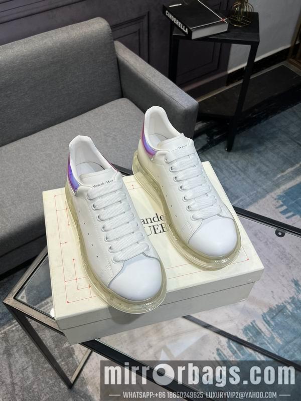 Replica Alexander McQueen Shoes sz35-45 hnw0602
