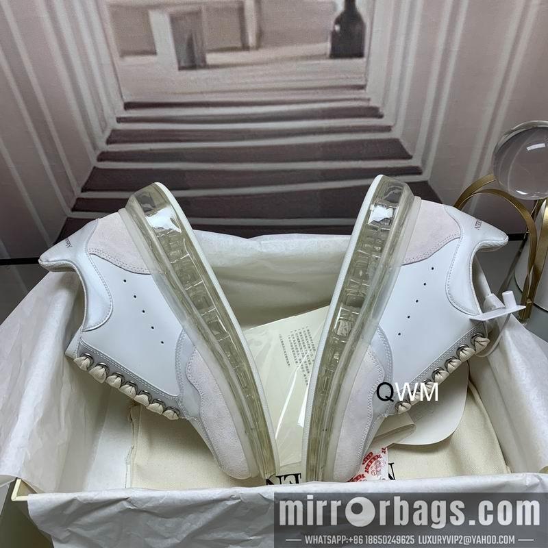 Alexander McQueen Shoes Alexander Mcqueen sz34-46 7C WM0903