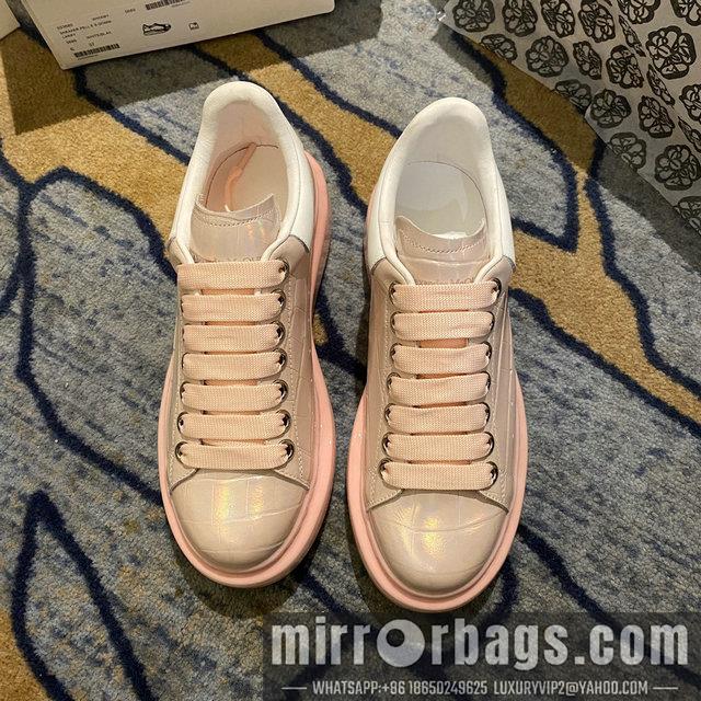 Alexander McQueen Shoes 21815082 SZ 35-44