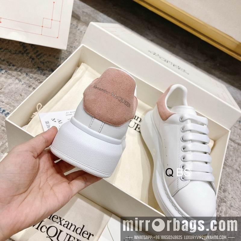 Alexander McQueen Shoes AlexanderMcqueen sz35-45 14C BS1103