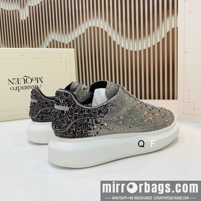 Alexander McQueen Shoes AlexanderMcqueen sz35-45 9C TF0103
