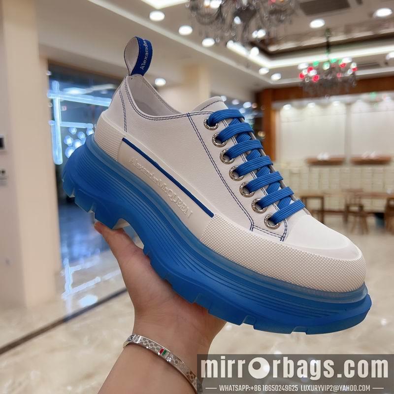 Replica Alexander McQueen Shoes sz35-45 03mnw10