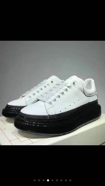 Alexander McQueen Shoes 21815129 SZ 35-44