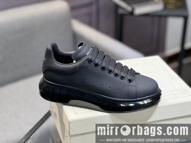 Replica Alexander McQueen Shoes sz35-45 hnw0602