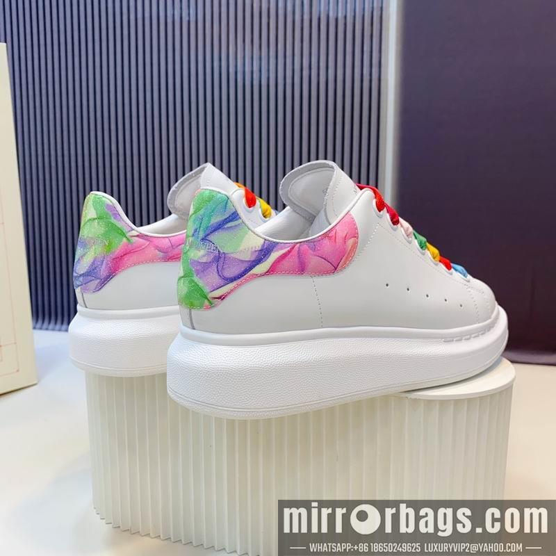 Replica Alexander McQueen Shoes sz35-45 03mnw07