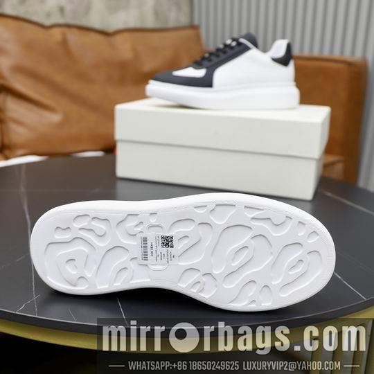 Replica Alexander McQueen Shoes sz38-45 hnh1002
