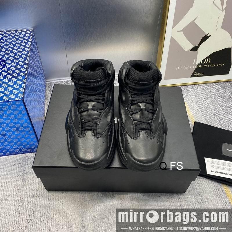 Alexander McQueen Shoes Alexander Wang sz35-40 3C FS1002