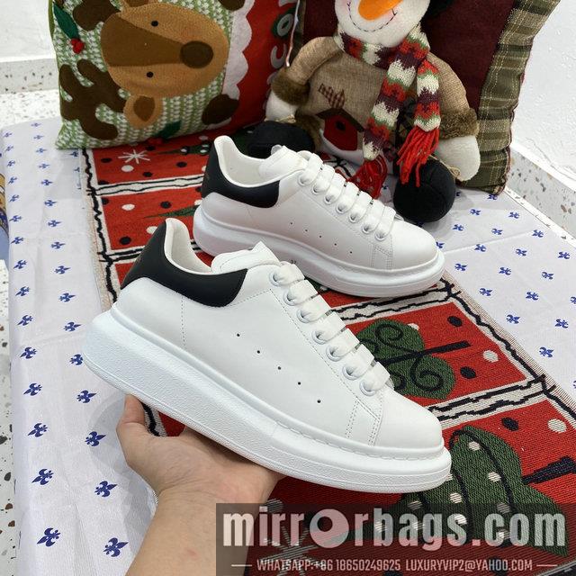 Alexander McQueen Shoes 21815123 SZ 35-44