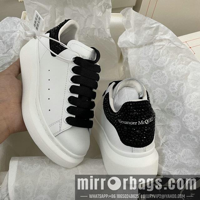 Alexander McQueen Shoes 21815151 SZ 35-44